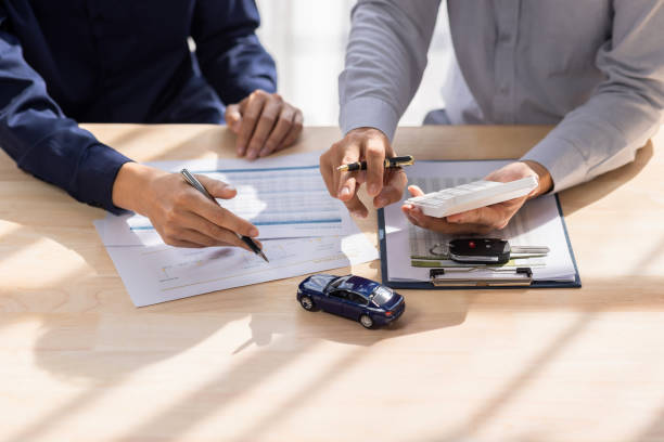 Car insurance options for North Lewisburg residents